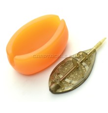 Кормушка методная с формой ESP Mega Method Feeder&Mould